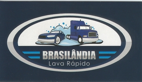 Brasilândia Lava Rápido - Fernandópolis