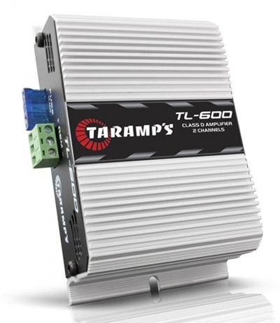modulo taramp's TL600
