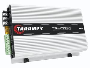 modulo taramp's TS400