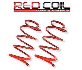 molas red coil