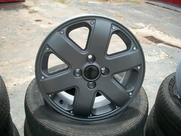roda aro 15