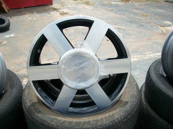 roda aro 15