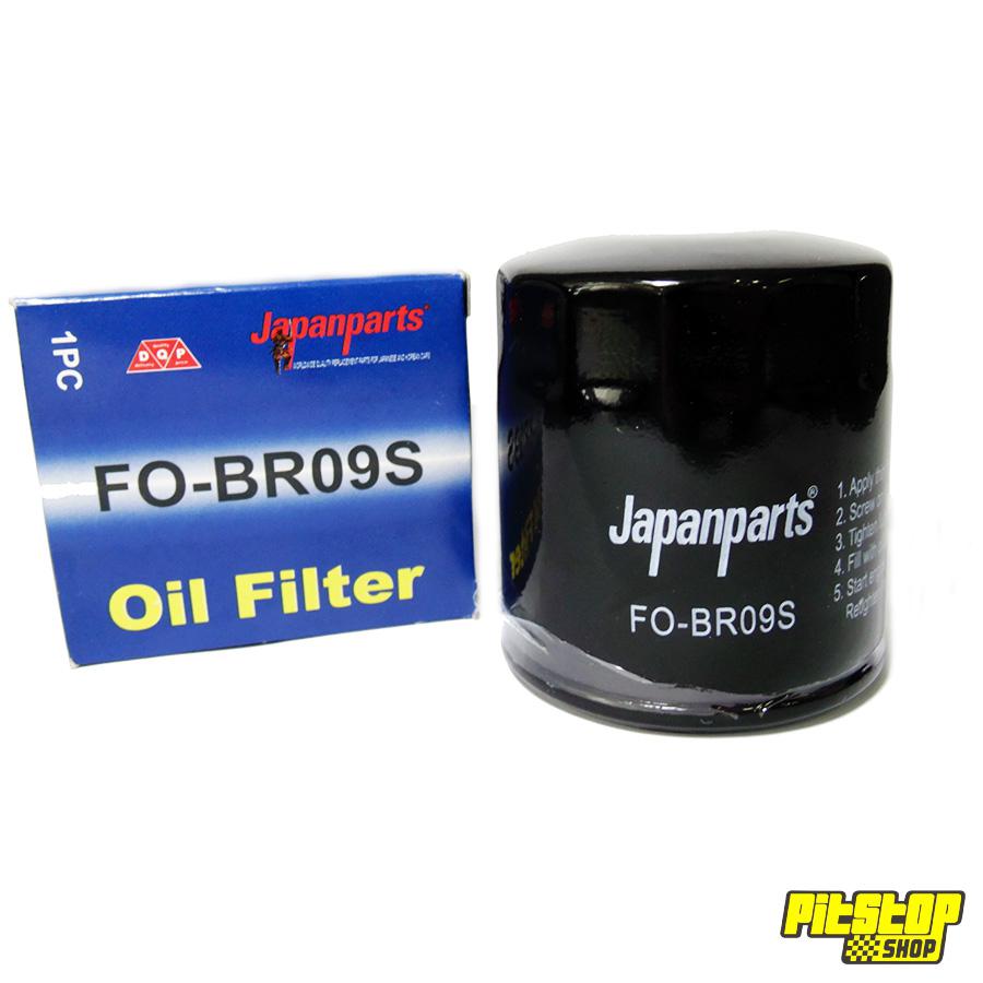 filtro japanparts
