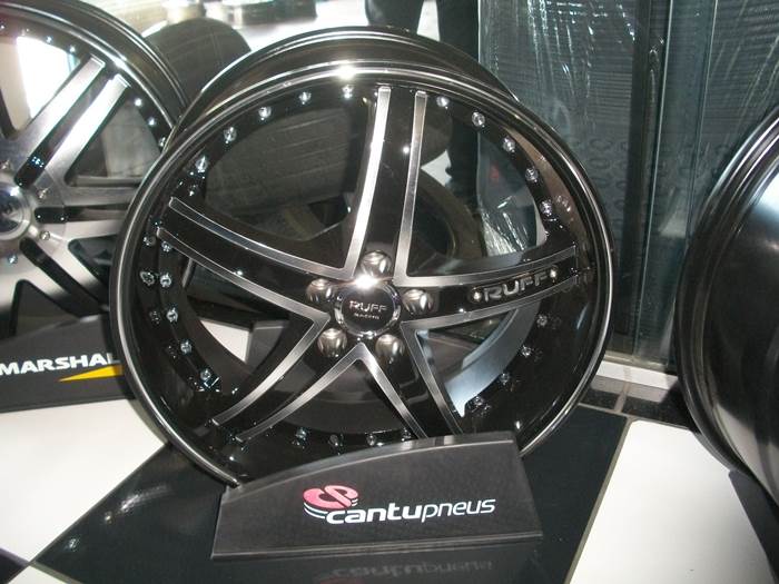 roda aro 17