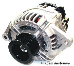 Alternador