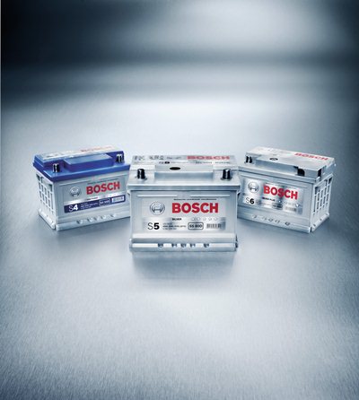 Baterias ( bosch, zetta, potenza)