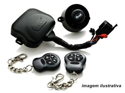 alarme para moto