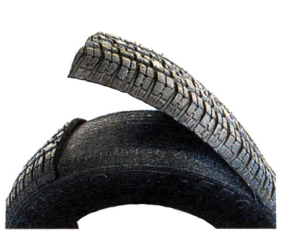 recapagem de pneus