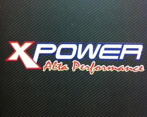 XPower Alta Performance - Mecânica em geral